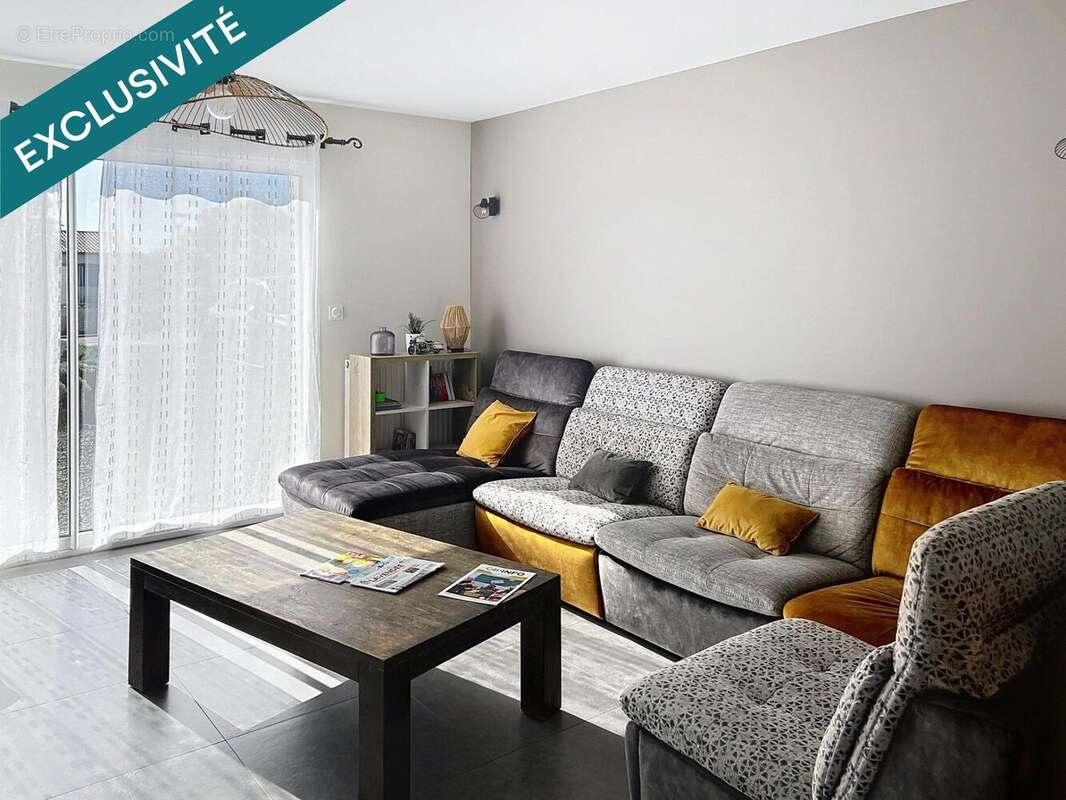 Photo 7 - Maison à CHANTONNAY