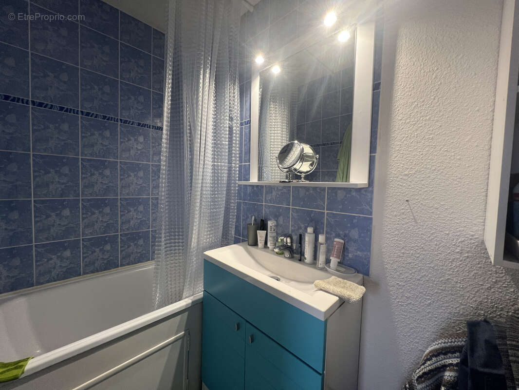 Appartement à LES SABLES-D&#039;OLONNE