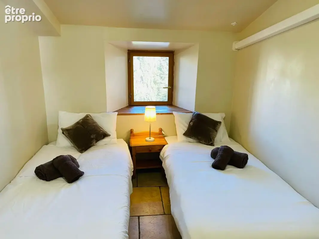 Maison de caractère  T7 avec pisnie - photo 21