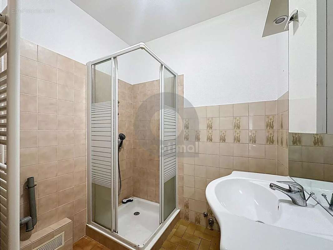 Appartement à ROQUEBRUNE-CAP-MARTIN