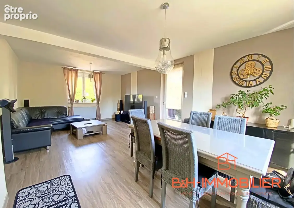 Maison 8 pièces 175 m² à vendre à La Vancelle (67730) - photo 2