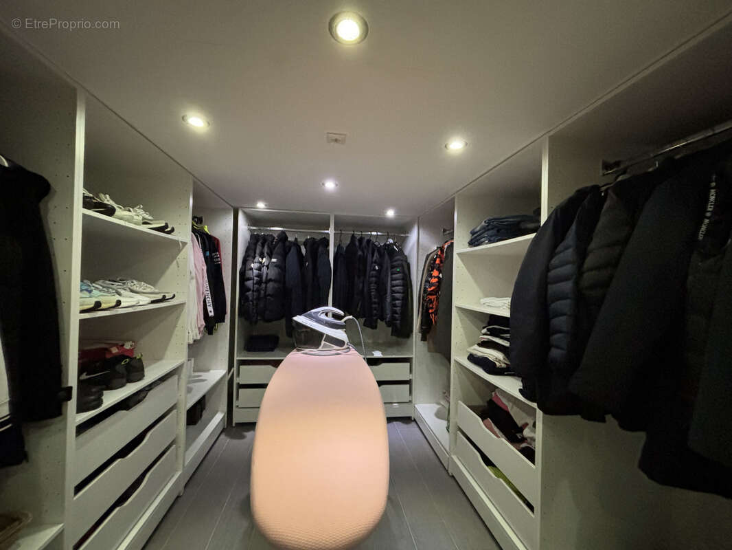 Maison à BOUZONVILLE