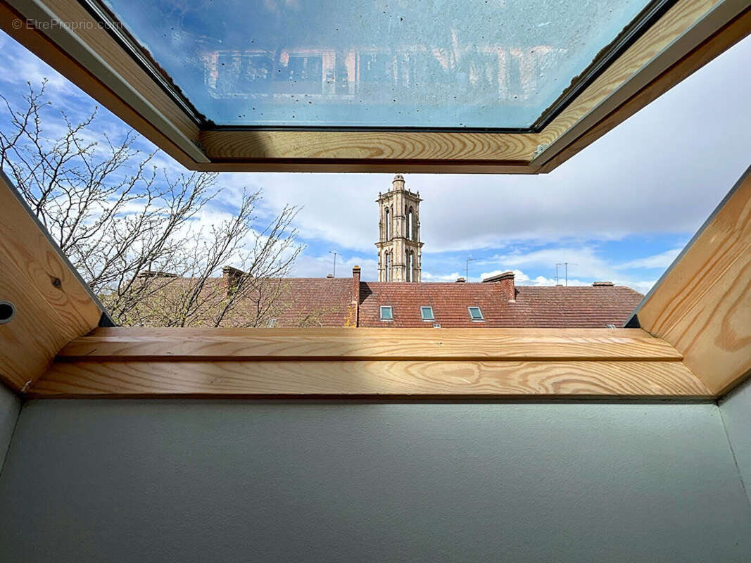 Appartement à MANTES-LA-JOLIE