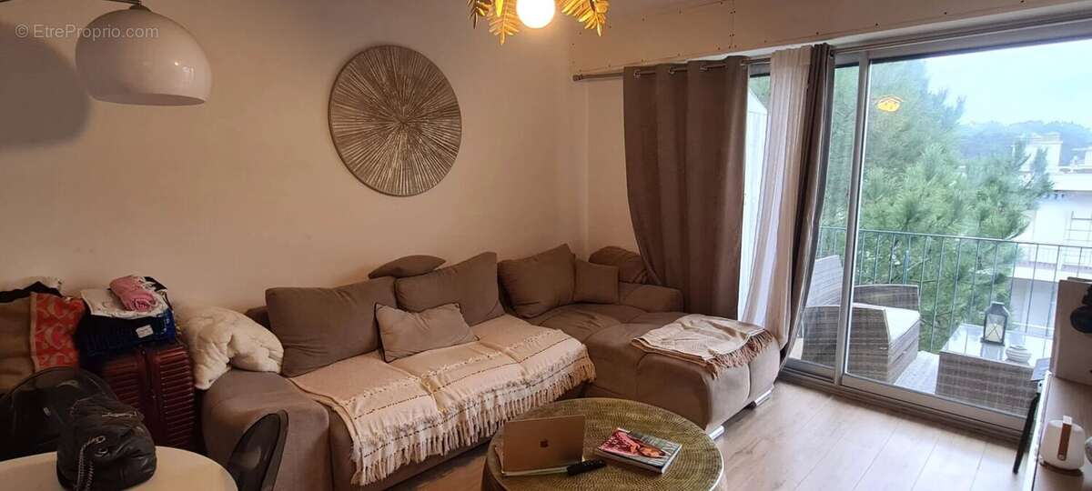 Appartement à LA BAULE-ESCOUBLAC