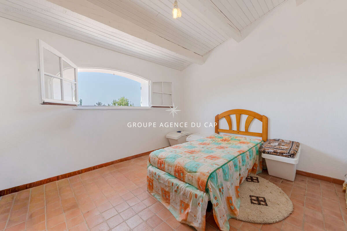 Villa tour de mare au calme - photo 13