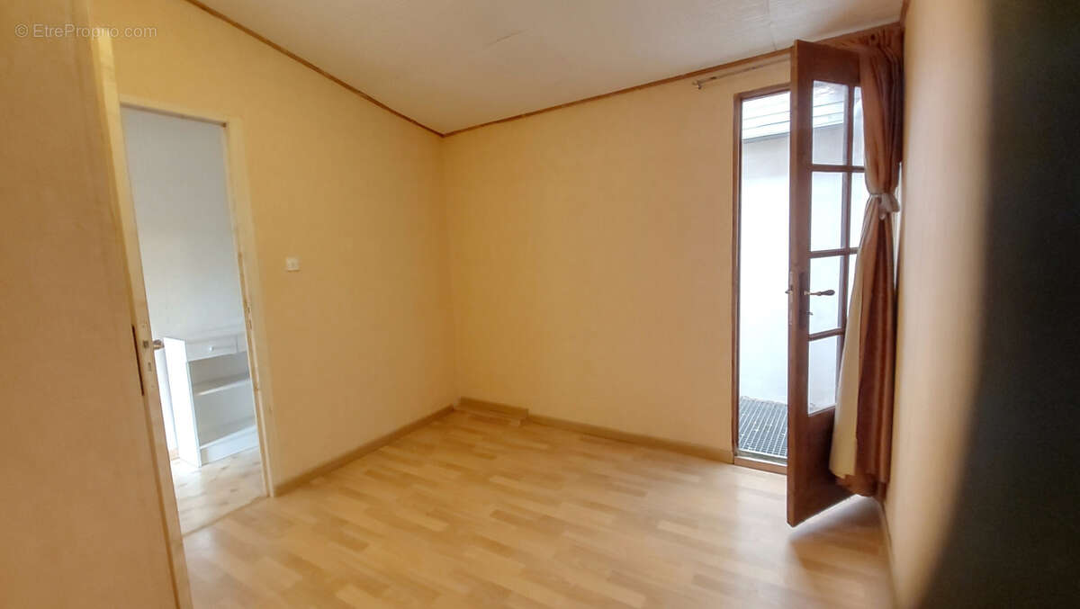 Maison à PONT-SAINT-ESPRIT