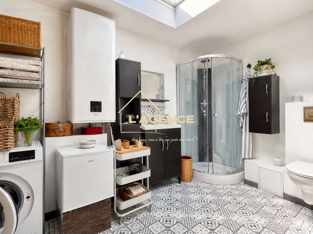 Appartement à HAZEBROUCK