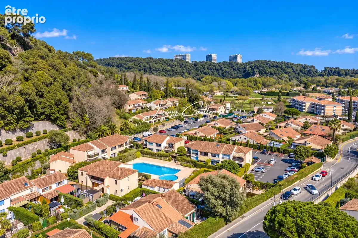 Appartement 1 pièce 17 m² à vendre à Villeneuve-Loubet (06270) - photo 16