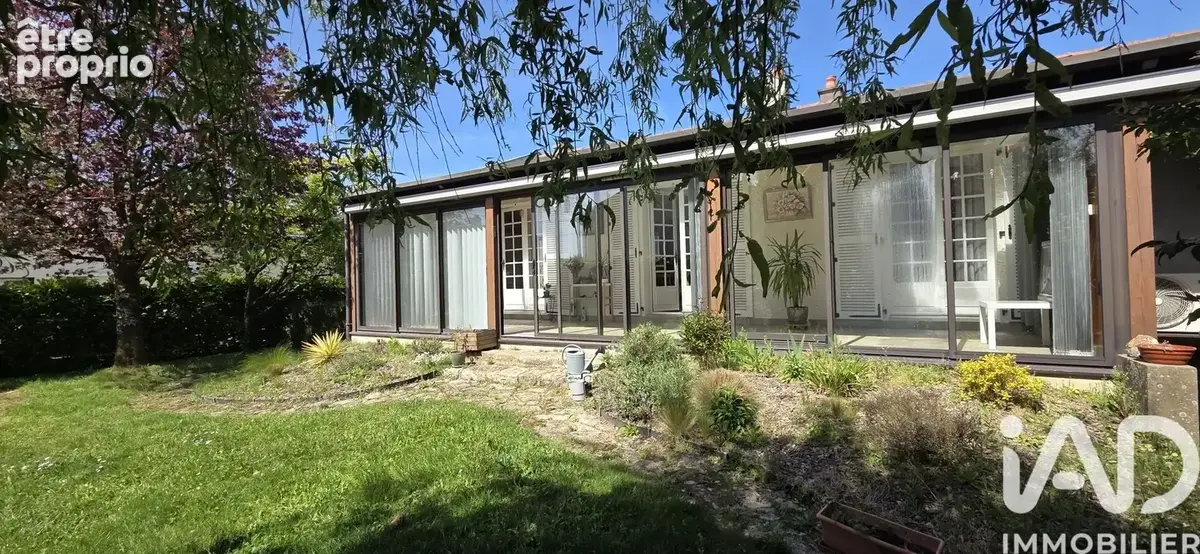 Photo 1 - Maison à NUAILLE
