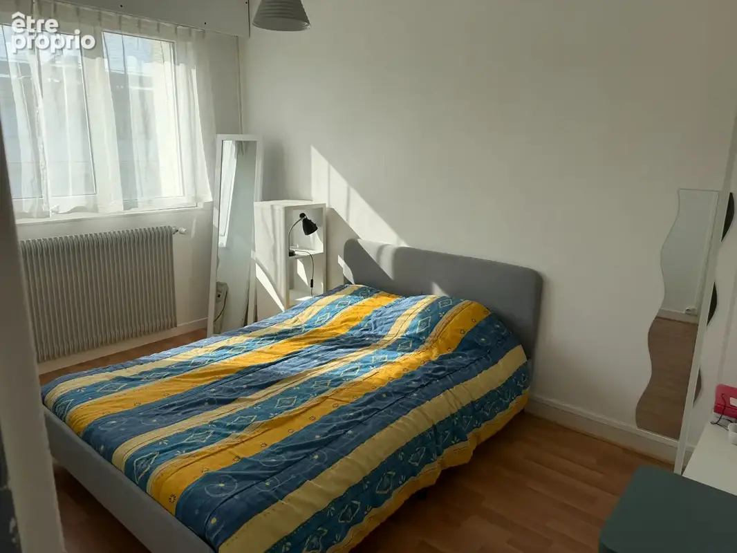 Appartement Saint Benoit 5 pièce(s) 85 m2 - photo 8