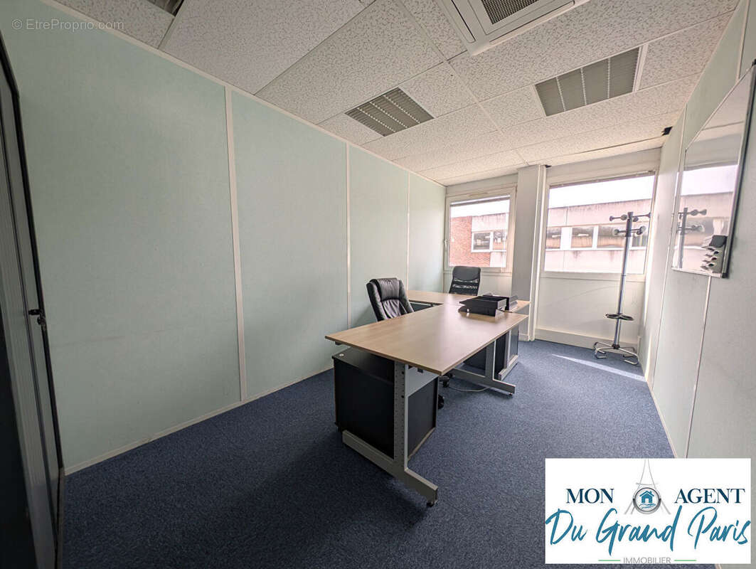 Commerce à VELIZY-VILLACOUBLAY