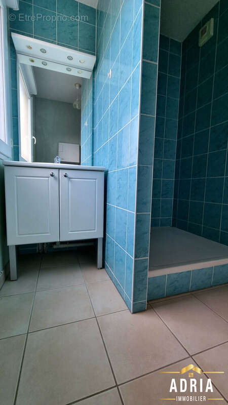 Appartement à ROMBAS