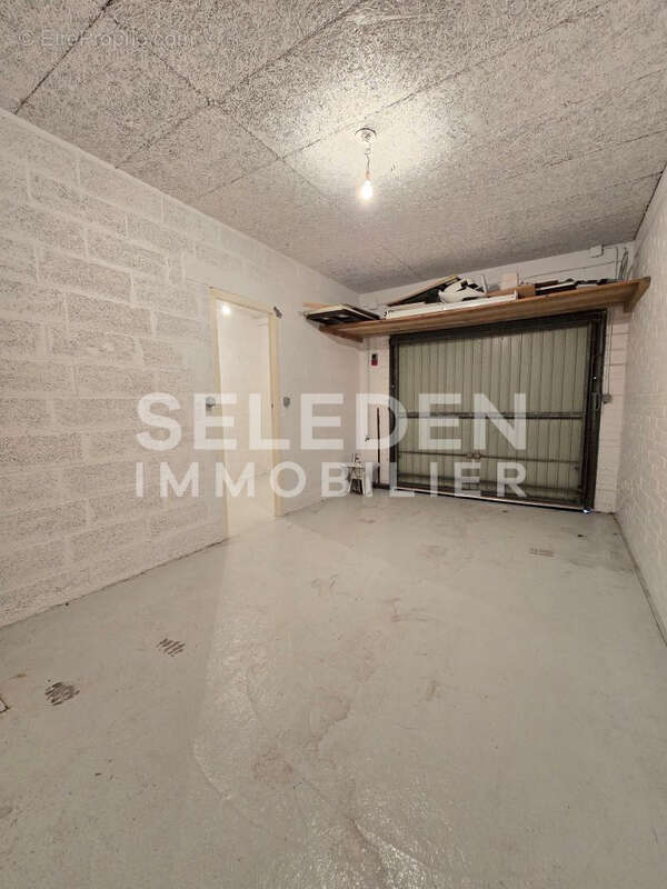 Appartement à BETHUNE