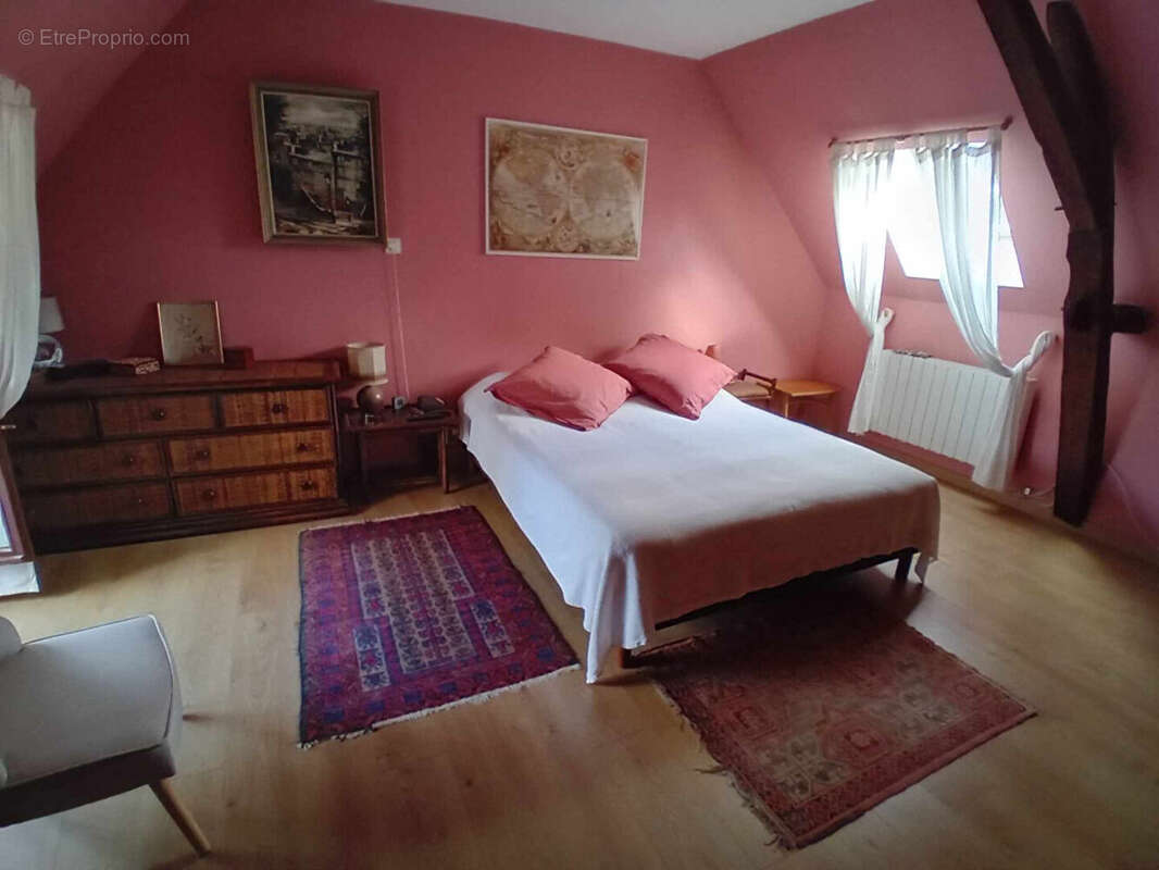 Maison à DOLUS-LE-SEC