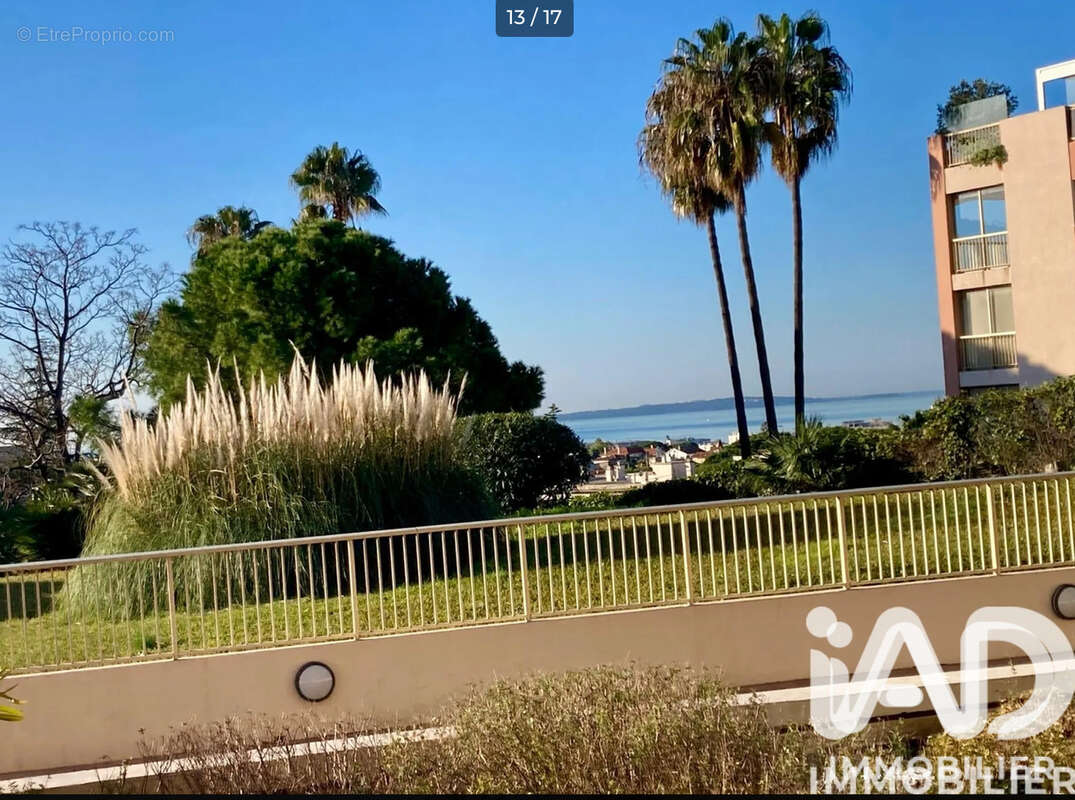 Appartement 86 m² à Antibes  - photo 3