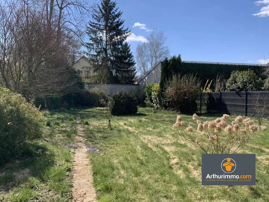 Maison à WARMERIVILLE