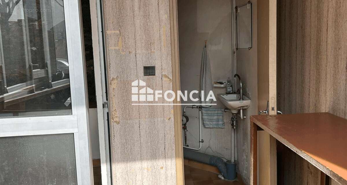 Appartement à MANOSQUE