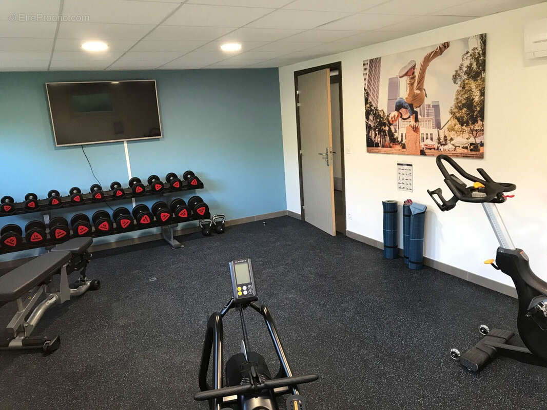 Appartement à PESSAC