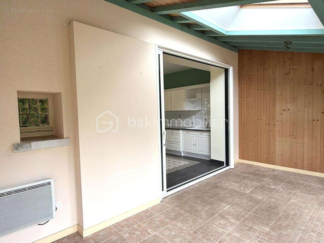 Appartement à TOURS