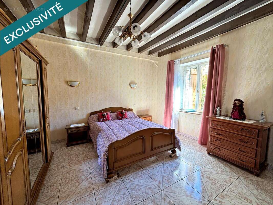 Photo 5 - Maison à BLENEAU