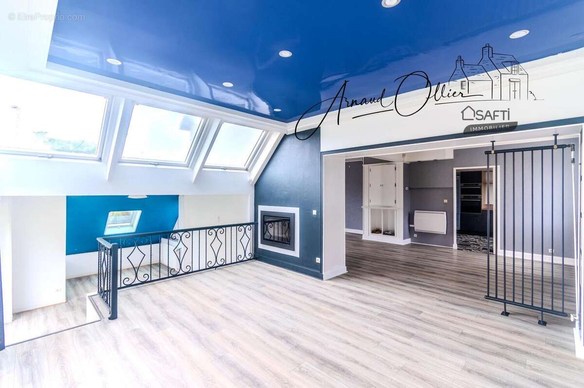 Photo 7 - Maison à KERSAINT-PLABENNEC