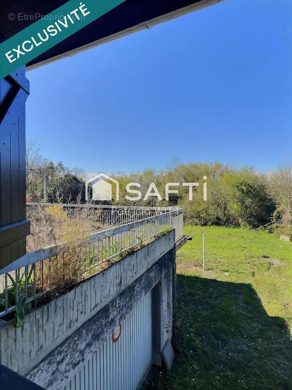 Photo 9 - Maison à SCIEZ