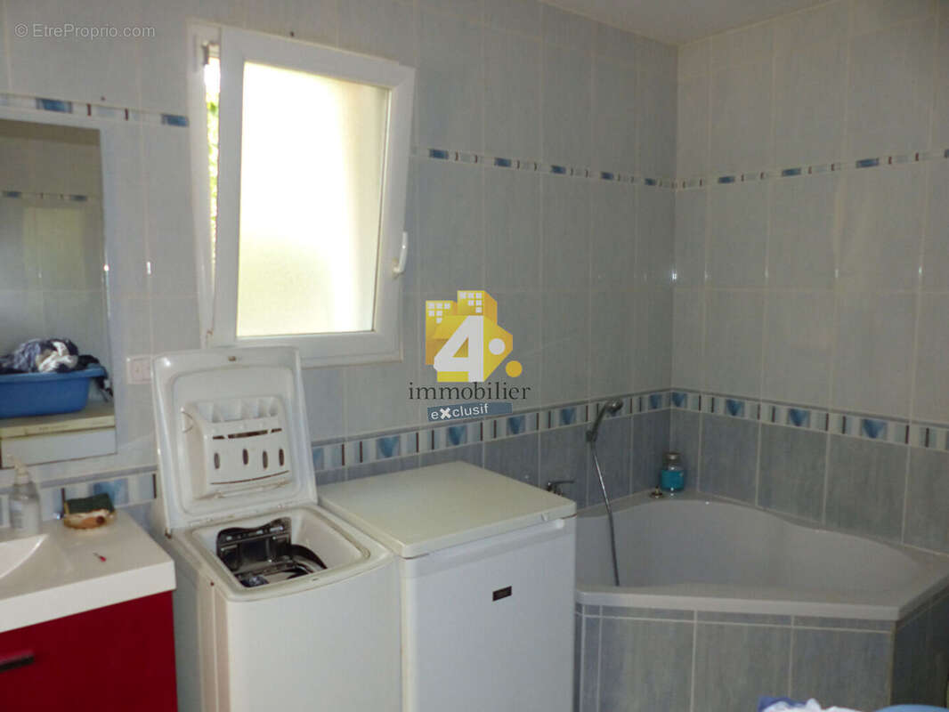 Maison avec studio independant - photo 7
