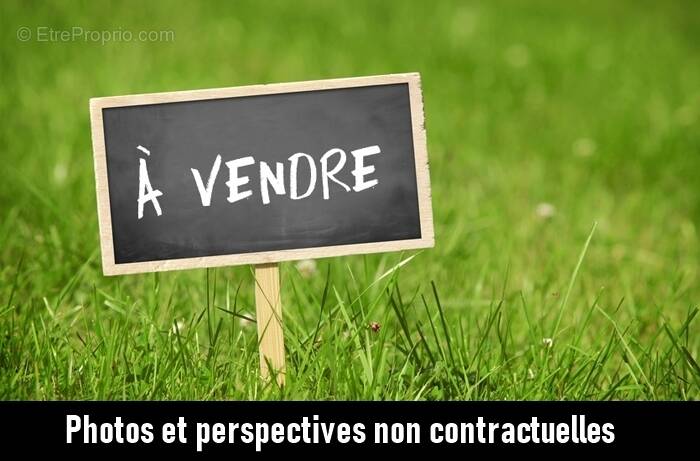 Terrain à SAINT-GERVAIS