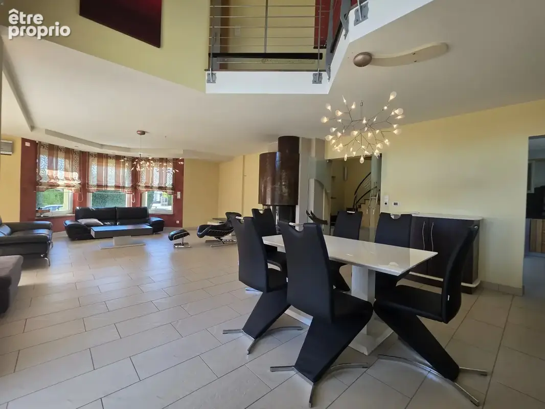 Maison d'exception - photo 5