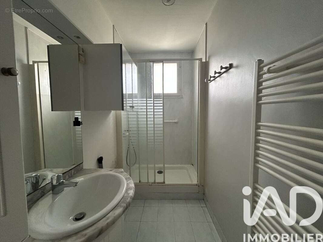 Photo 8 - Maison à BRAIN-SUR-L'AUTHION