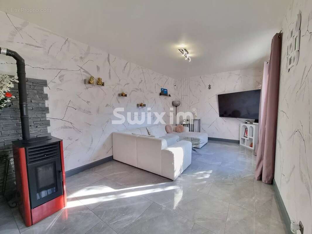 Ensemble immobilier à 8min de Clamecy - photo 4