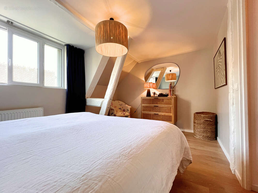 Appartement à CHARTRES