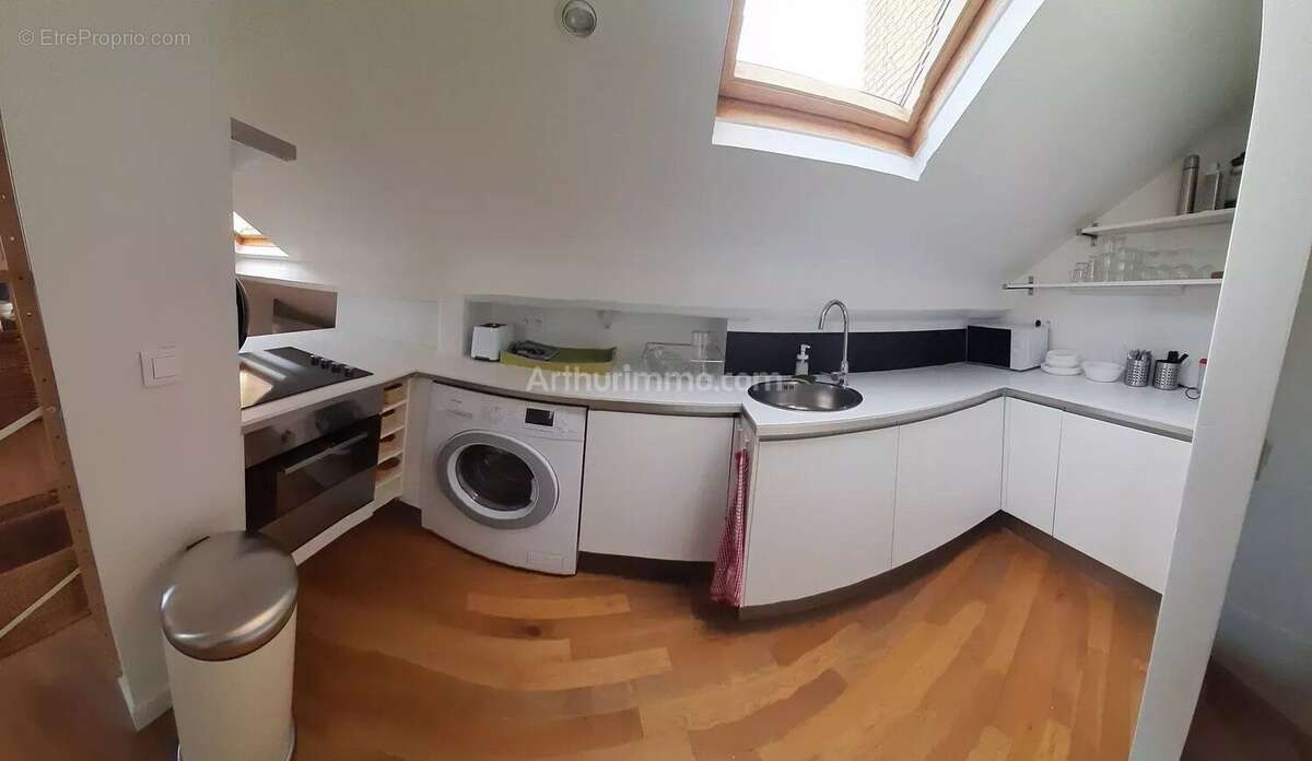 Appartement à CLAMART