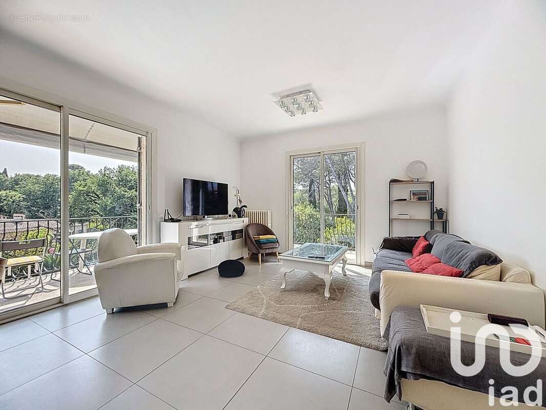 Photo 5 - Maison à MOUANS-SARTOUX