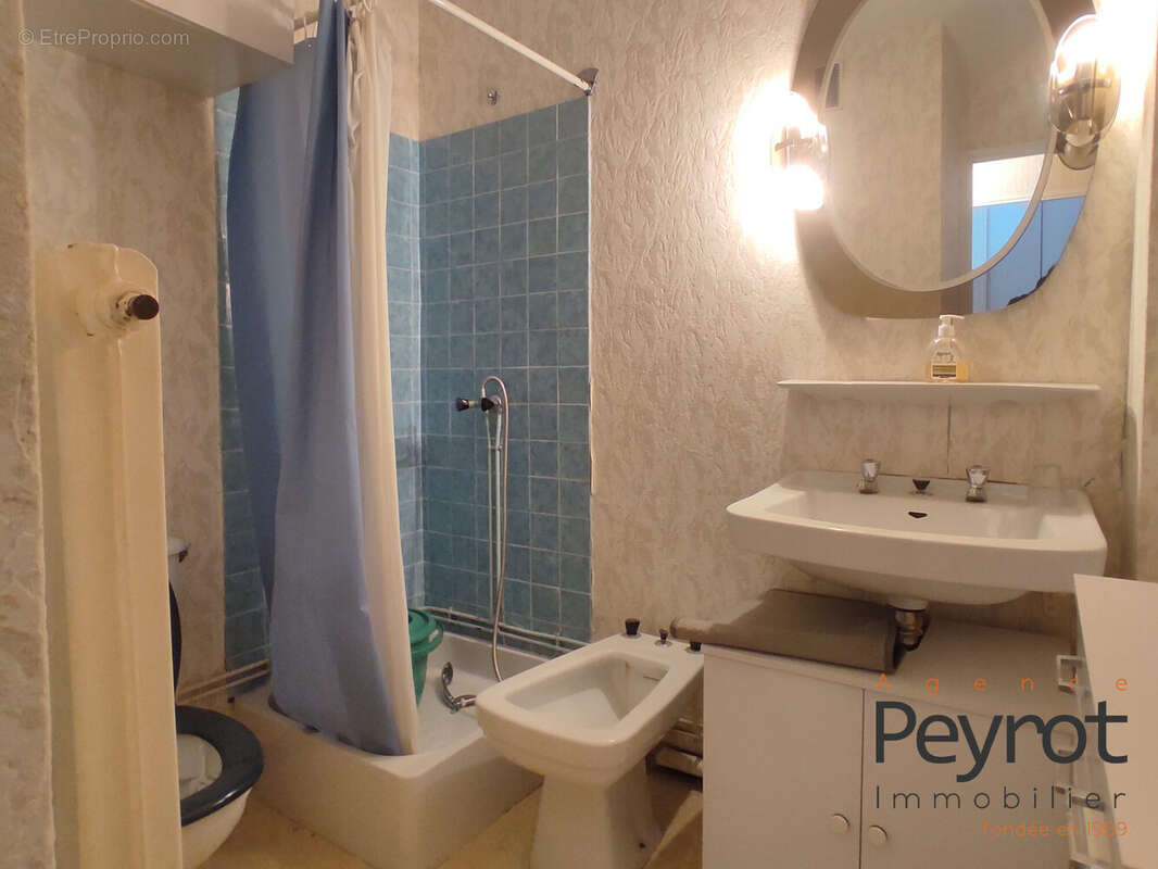 Appartement à LES ANGLES