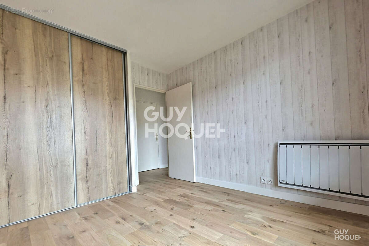 Appartement à ALFORTVILLE
