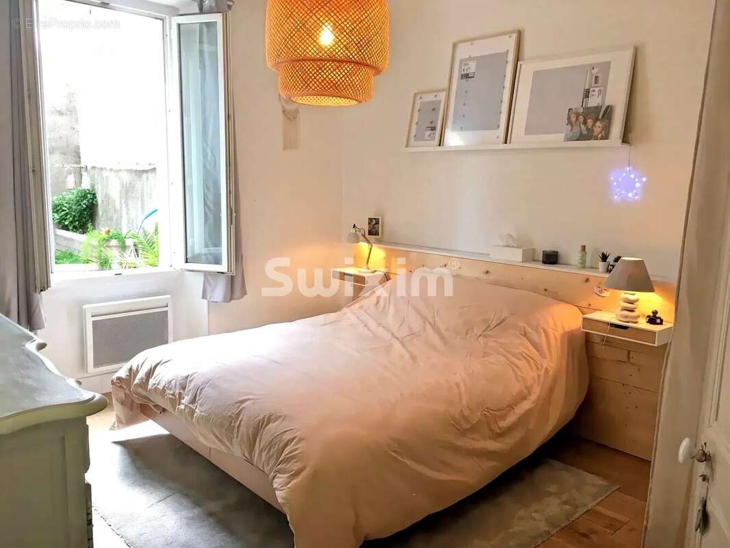 Appartement à VIDAUBAN