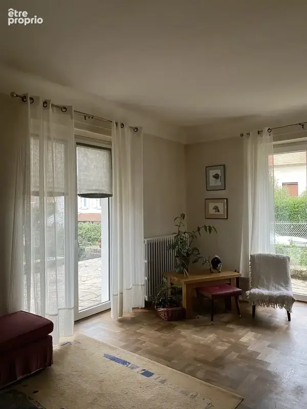 Maison 4 pièces 134 m² à vendre à Chateauneuf-La-Foret (87130) - photo 9