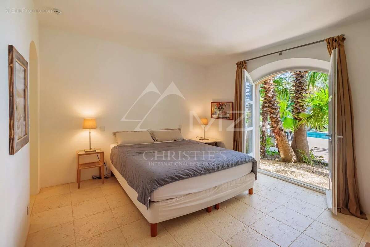 Maison à GRIMAUD