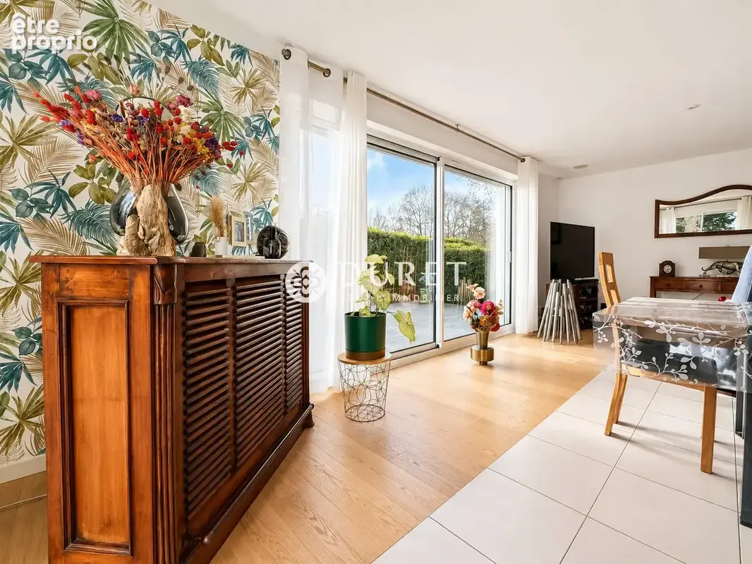 Maison 143 m² à Challans  - photo 3