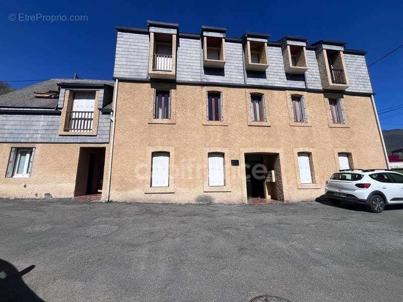 Appartement à ARGELES-GAZOST