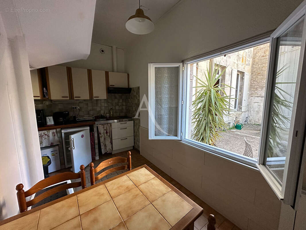 Appartement à ROCHEFORT