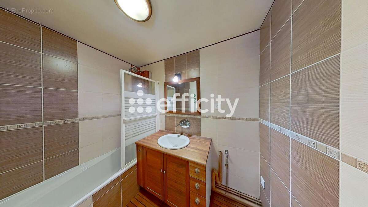 Appartement à THONON-LES-BAINS