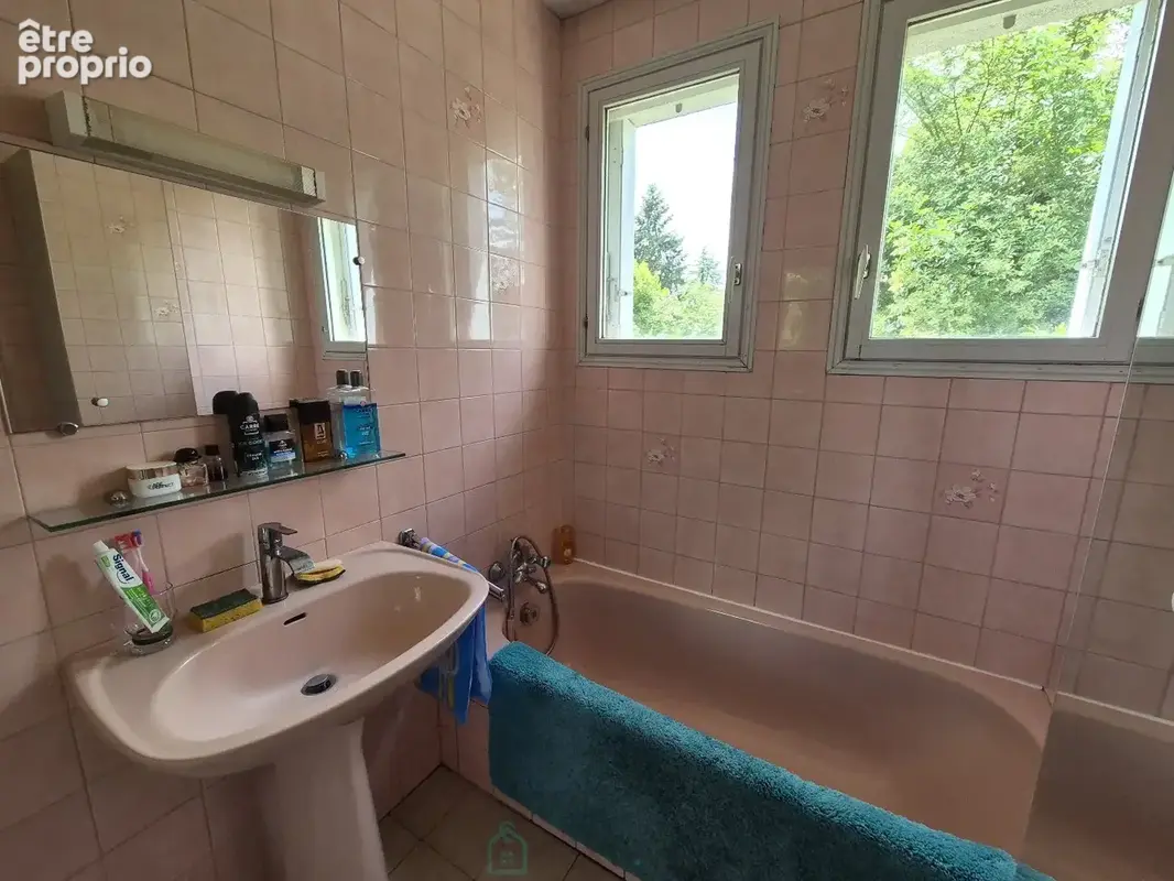 Maison 2 chambres, terrain de 1100 m² - photo 8