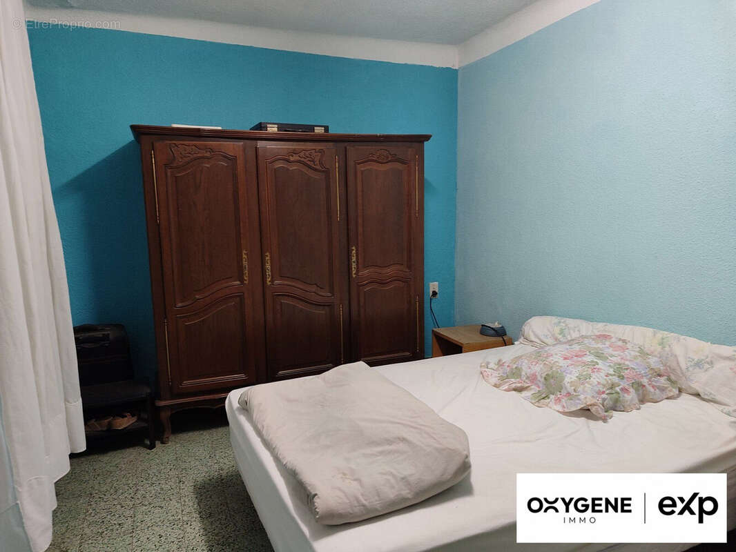 Maison à ARGELES-SUR-MER