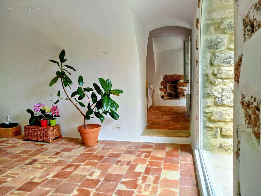 Maison à SALERNES