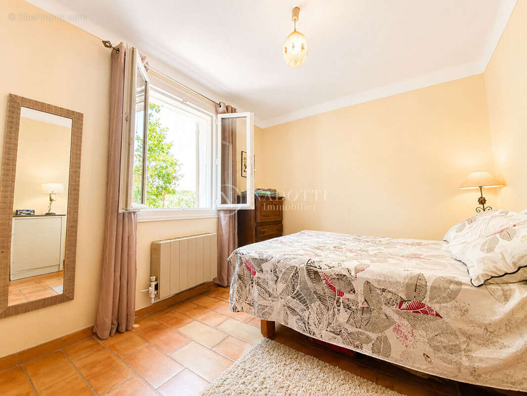 Maison de plain pied à Gargas - photo 13