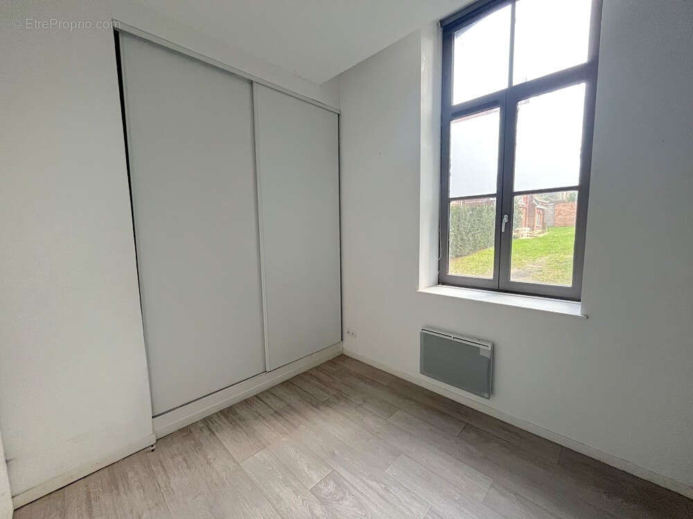 Appartement à ROUBAIX