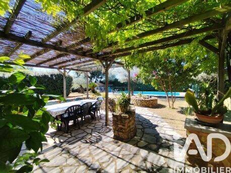 Photo 1 - Maison à SUZE-LA-ROUSSE