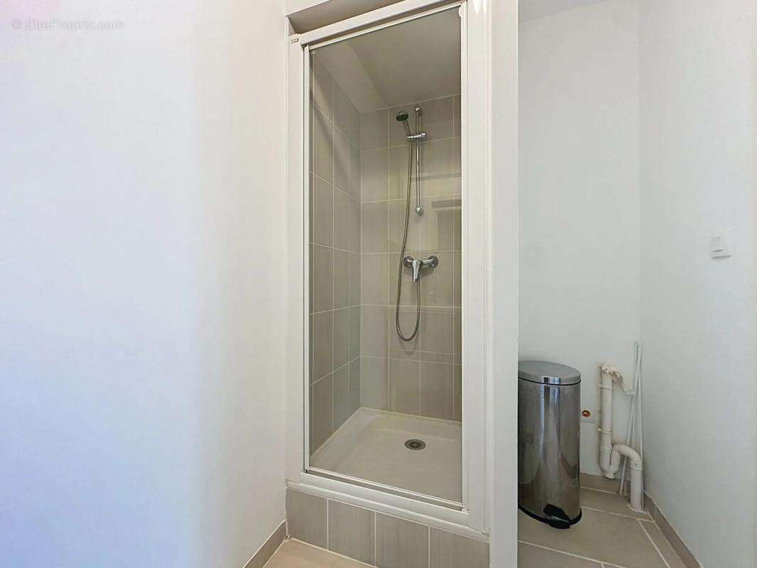 Appartement 2 pièces de 49 m² à Saint-Herblain - photo 4
